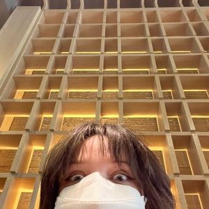 Meet your Posher, Sienna